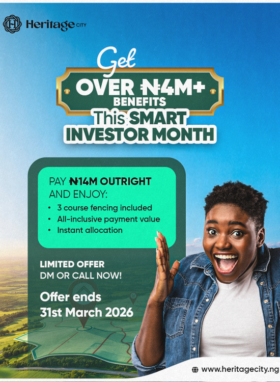 Rolad Heritage Incentive